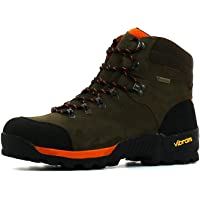 Aigle Altavio Mid Gore-Tex- de Caza Hombre